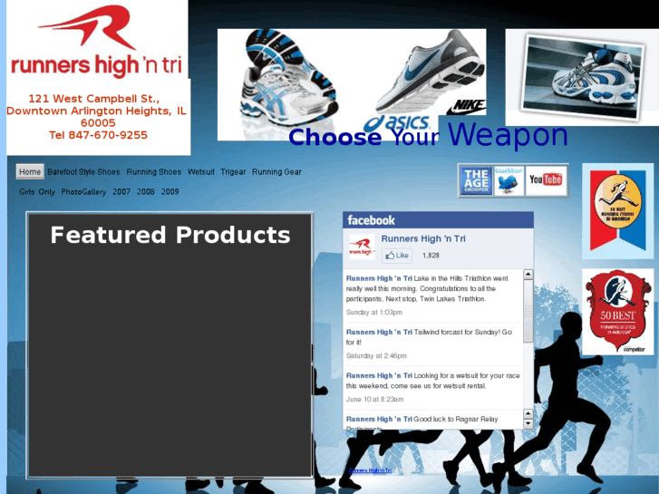 www.runnershigh-n-tri.com