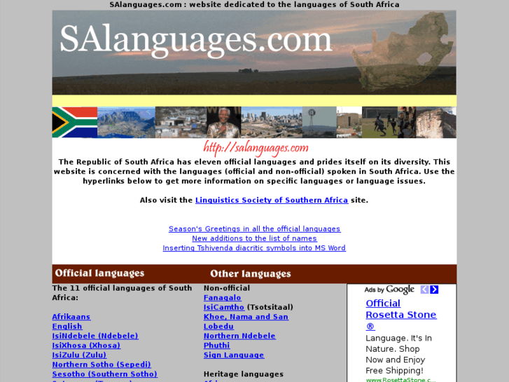 www.salanguages.com