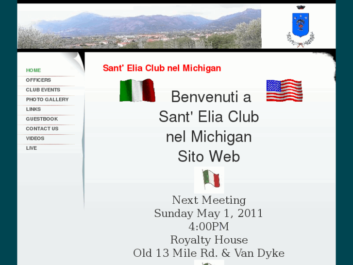 www.santeliafrclub.com