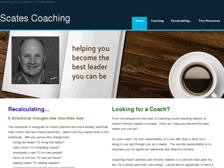 www.scatescoaching.net