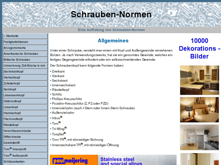 www.schrauben-normen.de