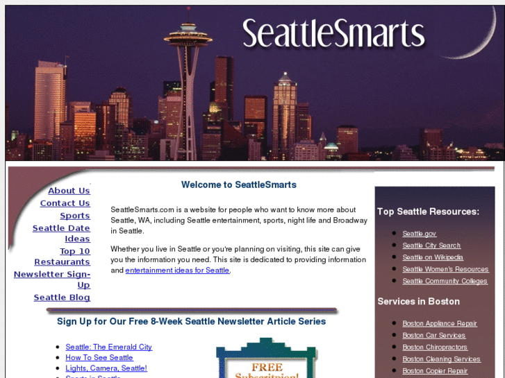 www.seattlesmarts.com