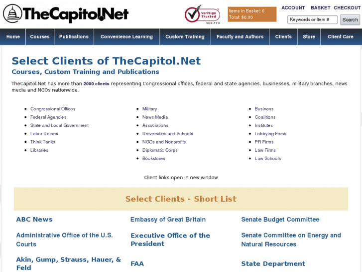 www.selectclients.net