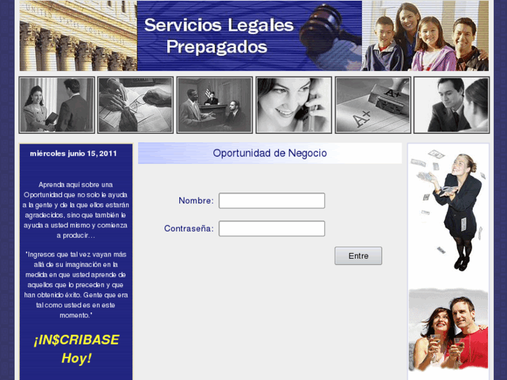 www.servicioslegalesprepagados.net