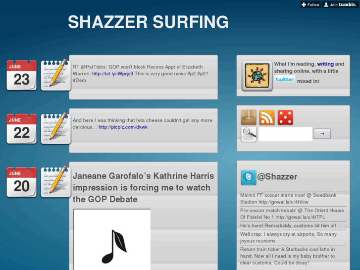 www.shazzersurfing.net