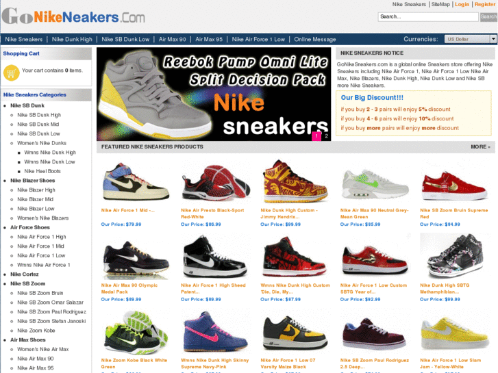 www.sneakersboy.com