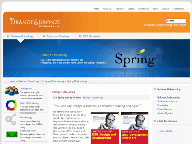 www.spring-framework-outsourcing.com