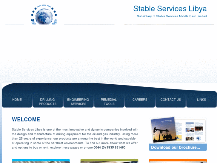 www.stablelibya.com