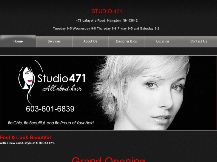 www.studio471.net