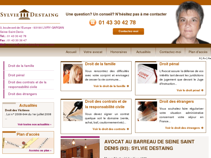 www.sylvie-destaing-avocat.com