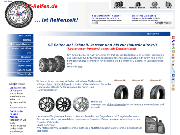 www.sz-reifen.de