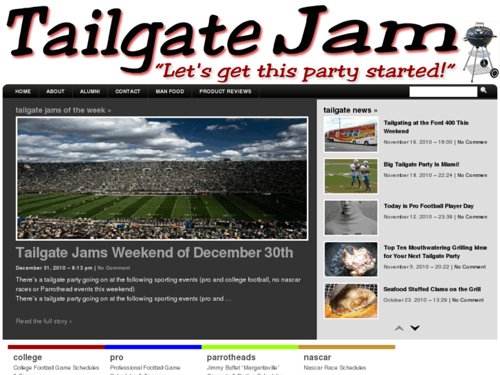 www.tailgatejam.com