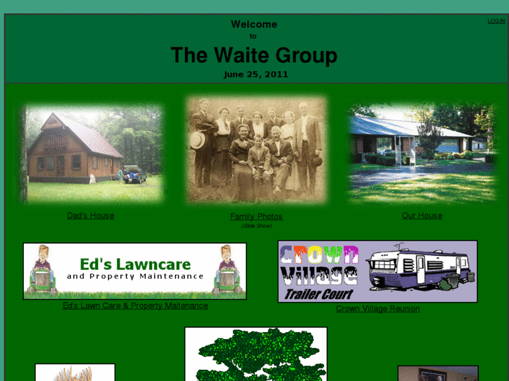 www.thewaitegroup.com