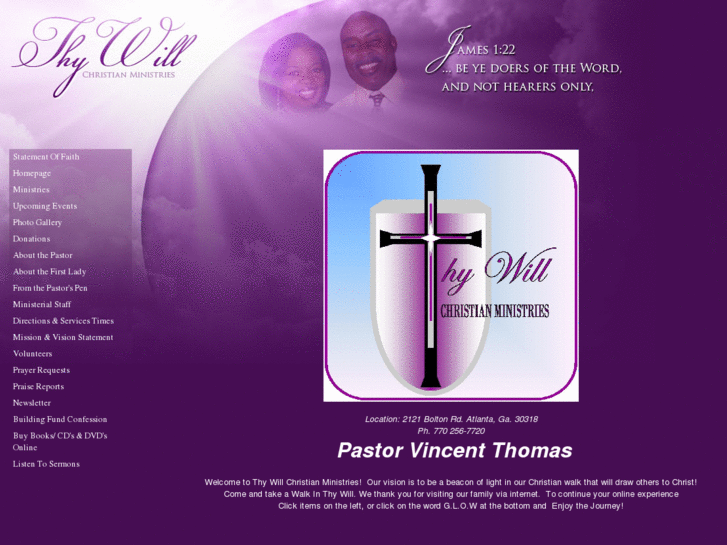 www.thywill.org