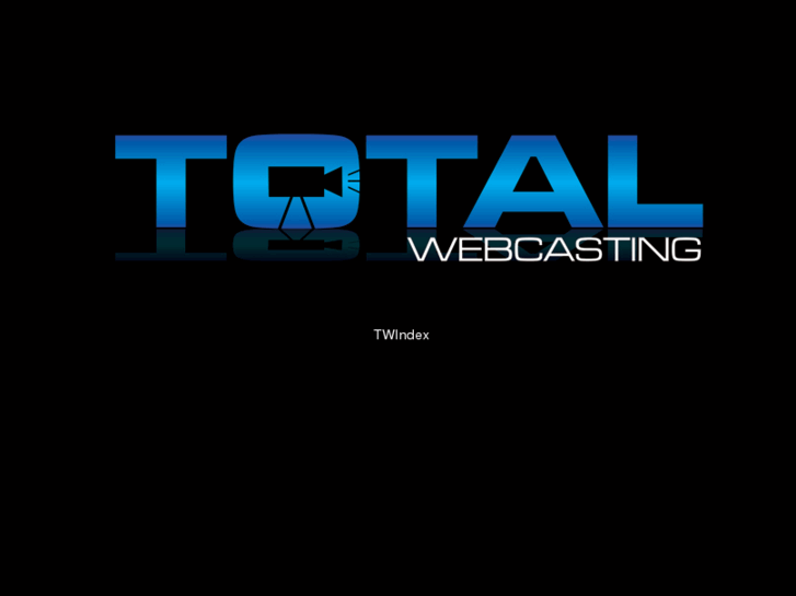 www.totalwebcasting.net