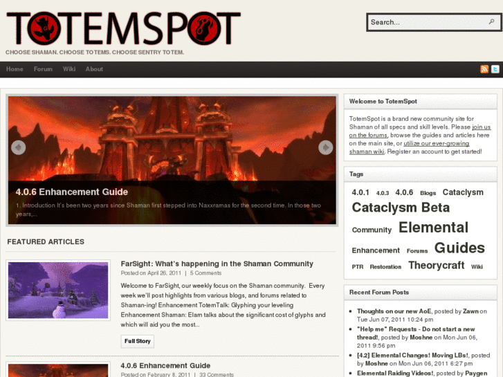 www.totemspot.com