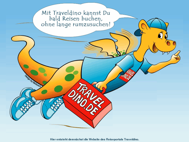 www.traveldino.de