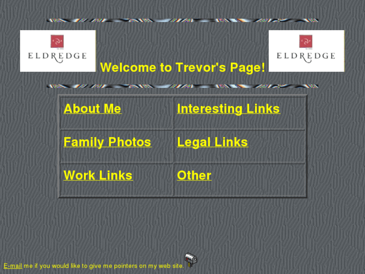 www.trevoreldredge.com