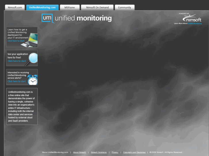www.unifiedmonitoring.com