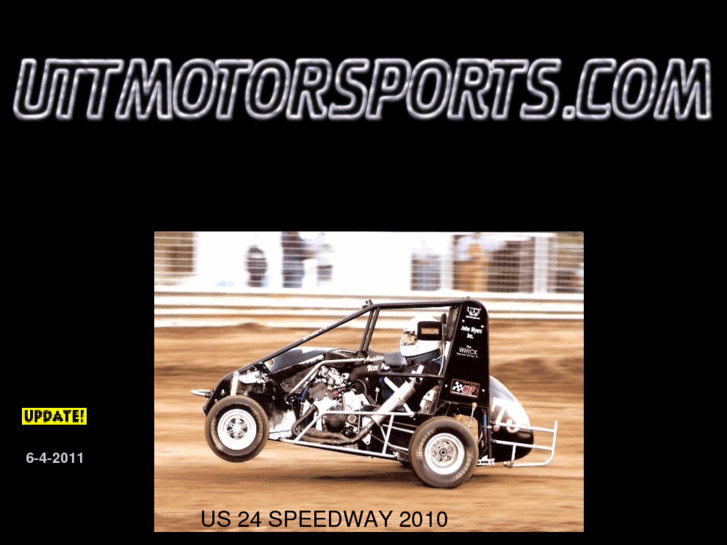 www.uttmotorsports.com