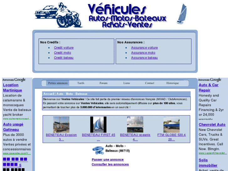 www.ventes-vehicules.com