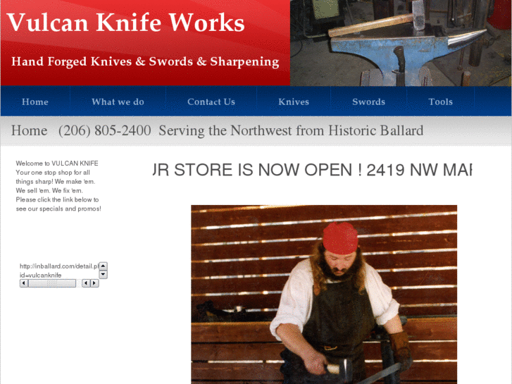 www.vulcanknifeworks.com