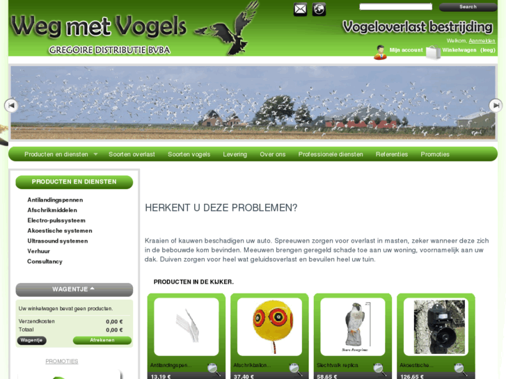 www.wegmetvogels.be