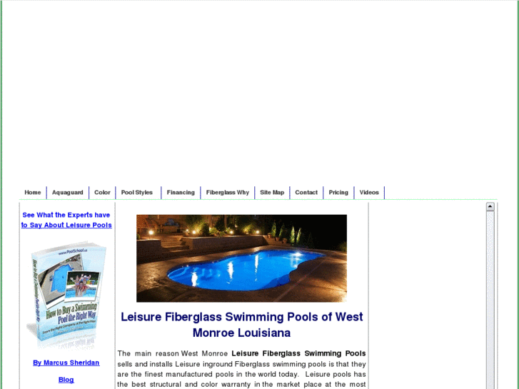 www.west-monroe-fiberglass-pools.com