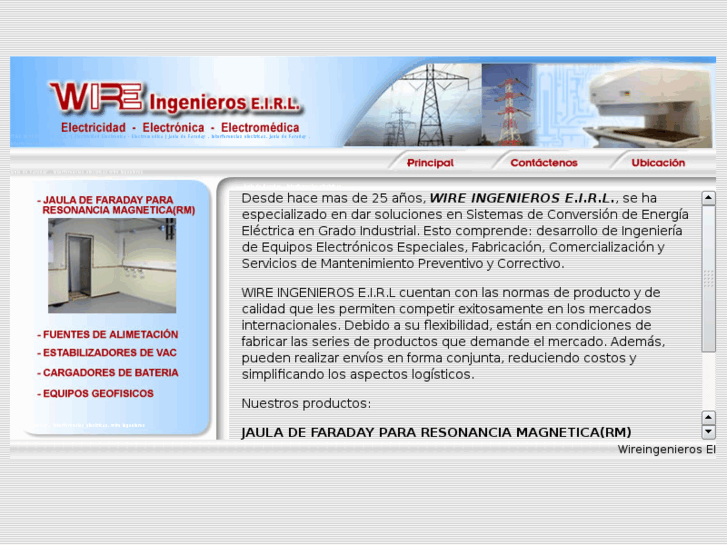 www.wireingenieros.com