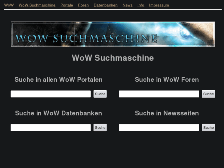 www.wow-suchmaschine.de