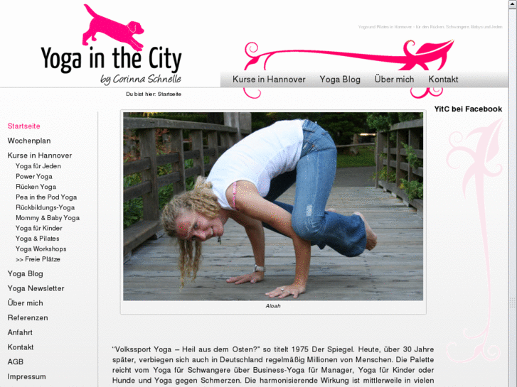 www.yoga-in-the-city.de