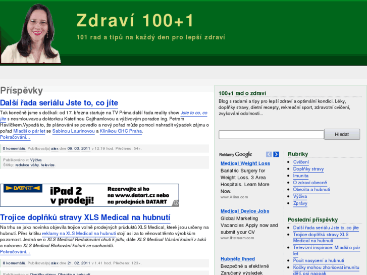 www.zdravi101.cz