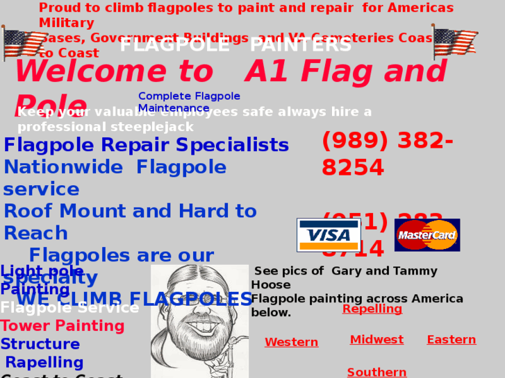 www.a1flagandpole.com