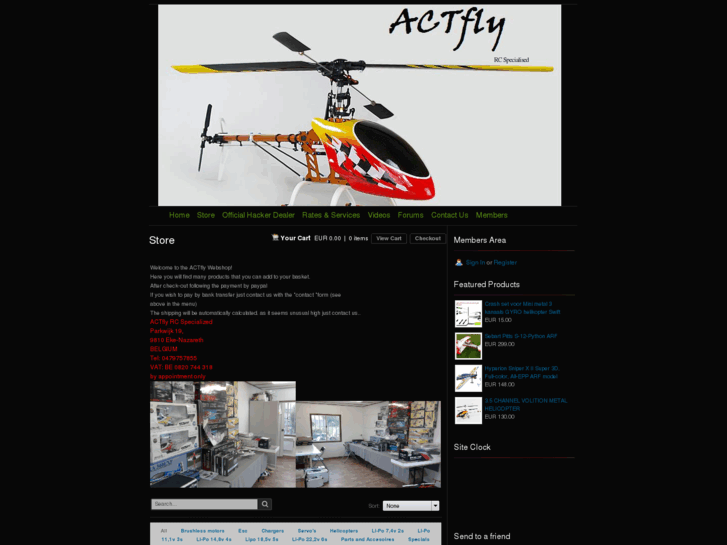 www.actfly.net