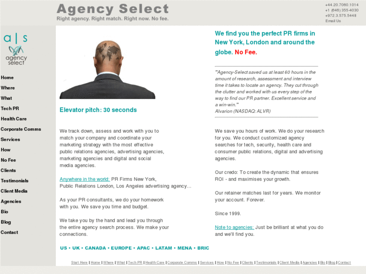 www.agency-select.com