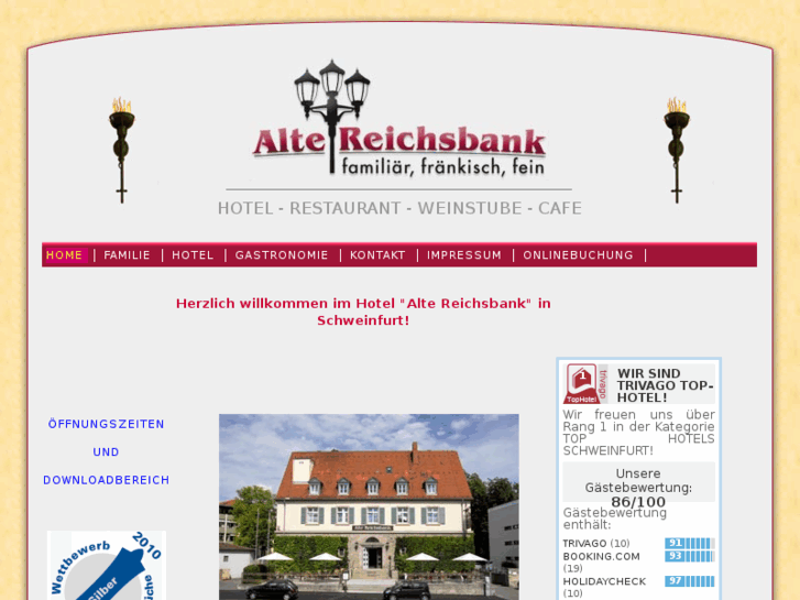 www.alte-reichsbank.com