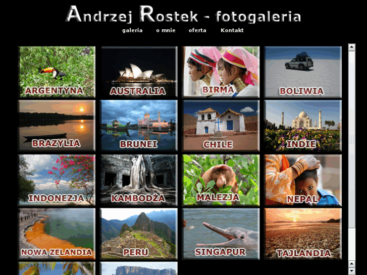 www.andrzejrostek.com