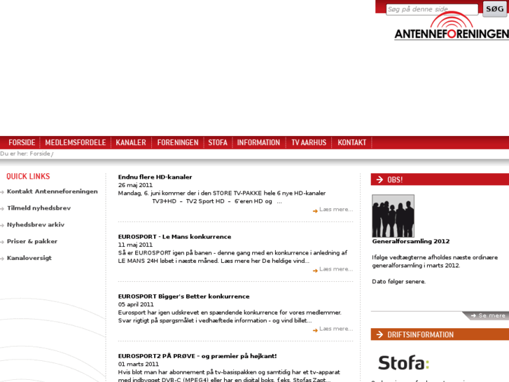 www.antenneforeningen-aarhus.dk