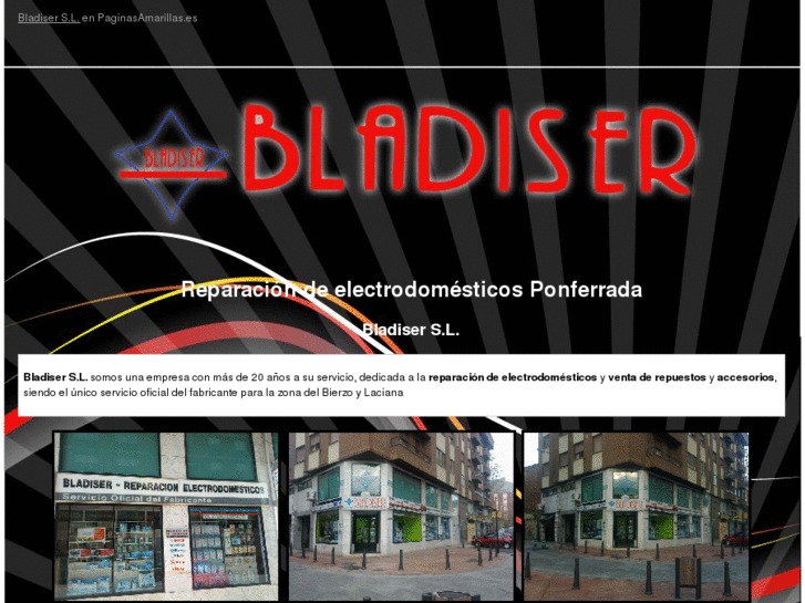 www.asistenciatecnicabladiser.es