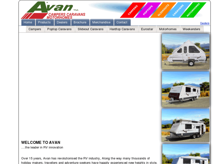 www.avan.com.au