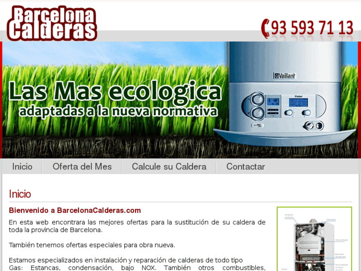 www.barcelonacalderas.com