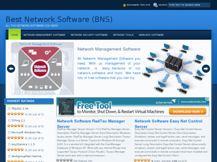 www.bestnetworksoftware.com