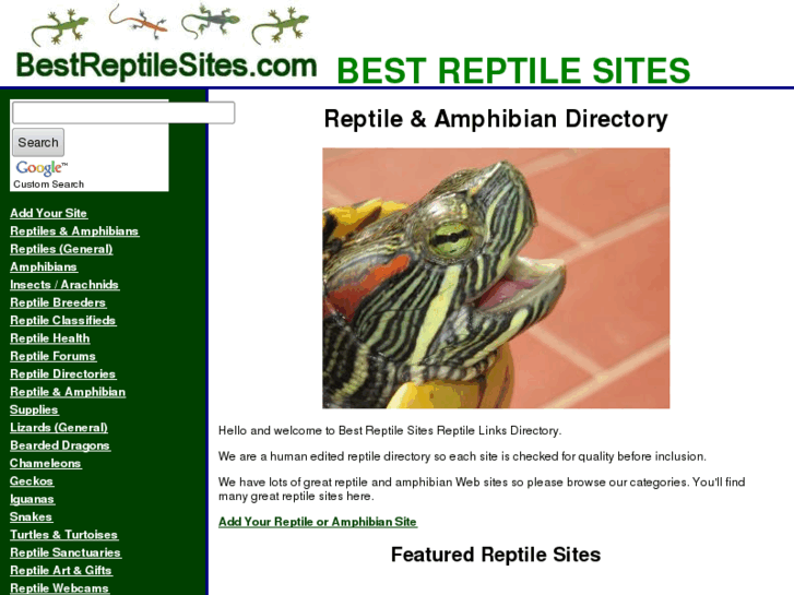 www.bestreptilesites.com