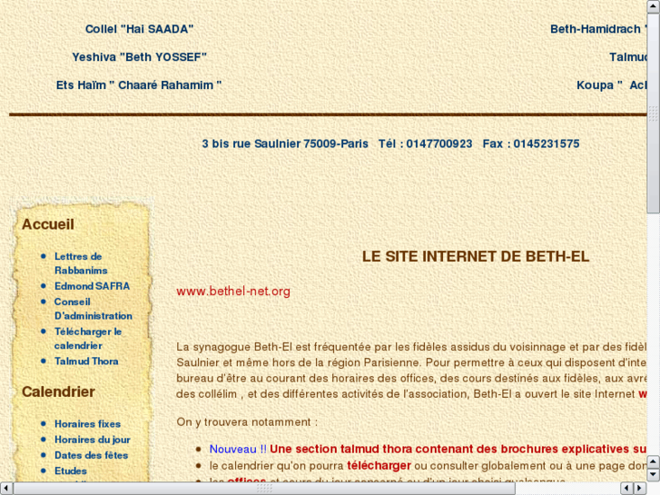www.bethel-net.org
