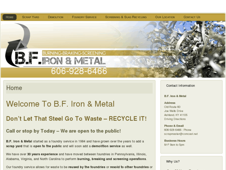 www.bfironandmetal.com