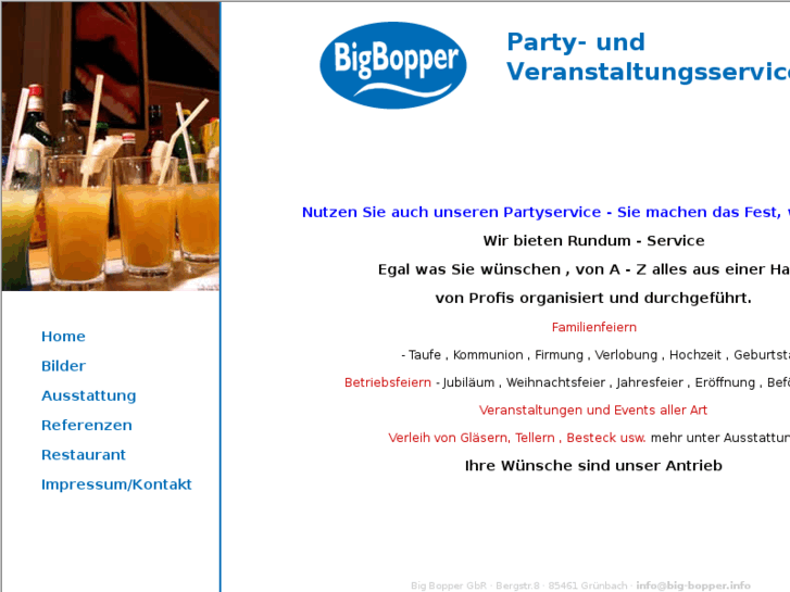 www.bigbopper.info