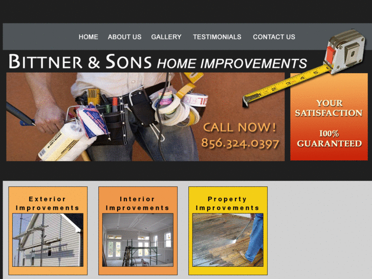 www.bittnerandsonshomeimprovements.com