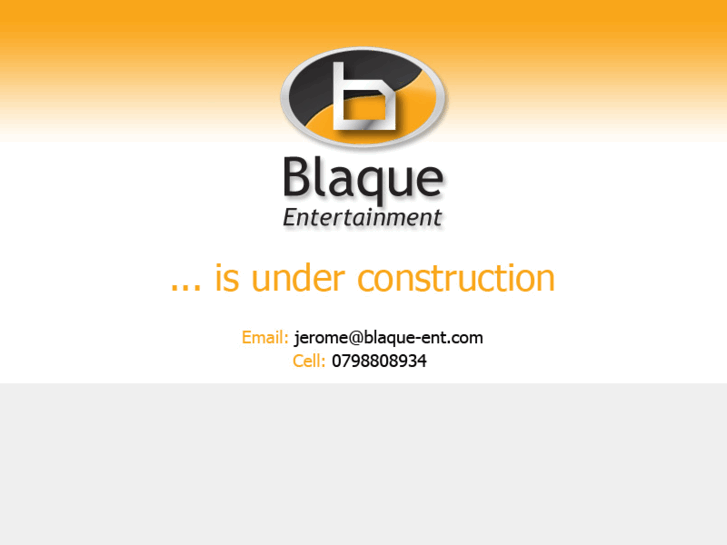 www.blaque-ent.com