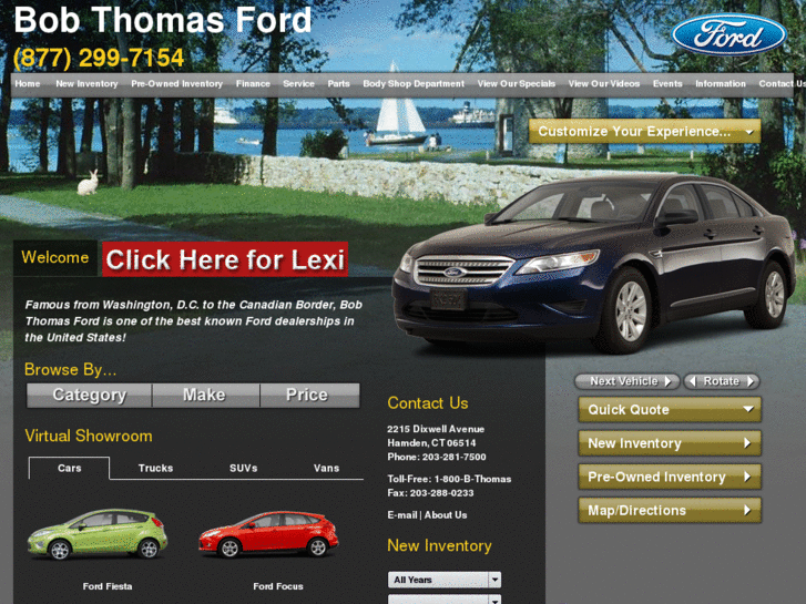 www.bobthomasford.com