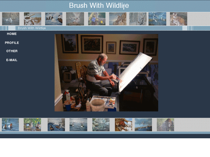 www.brushwithwildlife.com